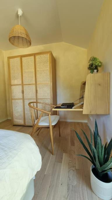 Haus Am Waldrand Und In Seenaehe 레닌 외부 사진