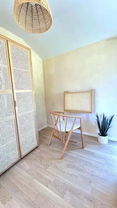 Haus Am Waldrand Und In Seenaehe 레닌 외부 사진