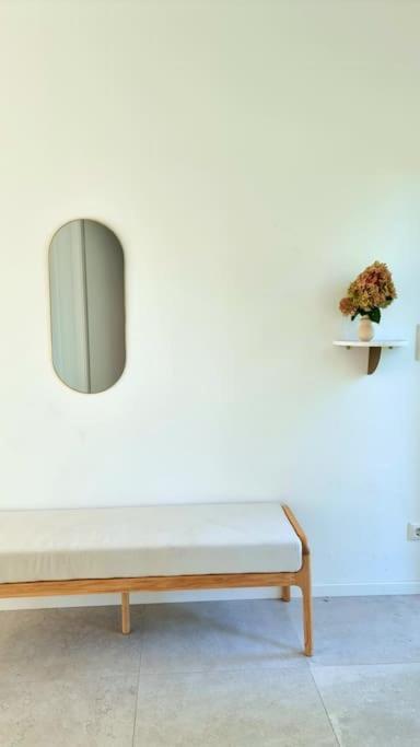 Haus Am Waldrand Und In Seenaehe 레닌 외부 사진